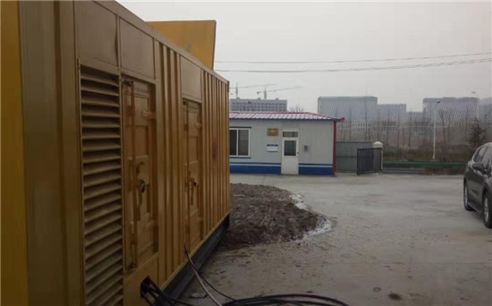 梁园发电机组电缆选型核心注意事项