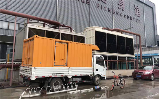 梁园300KW发电机组适配电缆规格选型指南