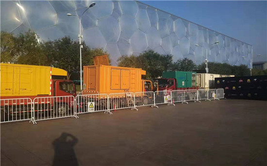 梁园400KW发电机组适配电缆规格选型指南