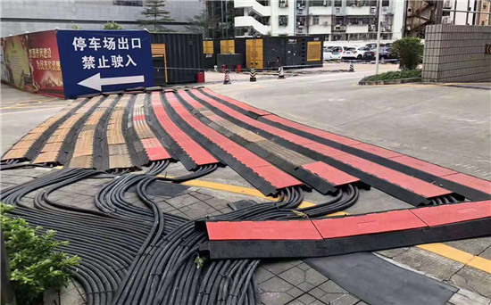 梁园发电机组电缆选型完整具体步骤(工程通用标准流程)